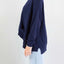 Maglia Floor Navy da Donna c02901