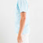 T-Shirt Sundek Glacier da Uomo m028tej7800
