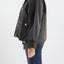 Giubbotto Barbour Ol71 da Donna lwx1584 tartan spey wax