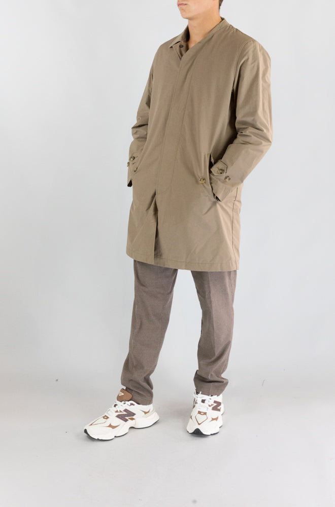 Giubbotto Baracuta 710 da Uomo brcps1218 ut3124
