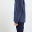 Giubbotto Barena Navy da Uomo osu5420 2608 cedrone pavion