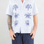 Camicia Universal Work Soft Blue da Uomo 34554 road trip