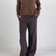 Maglia Ottod’Ame Cacao da Donna dk9342