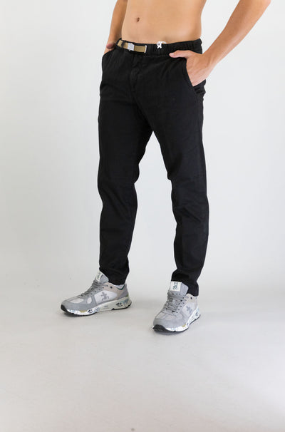 Pantalone White Sand 999 da Uomo 25wsu66 05