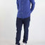 Camicia Barbour In32 da Uomo msh5090 nelson tailored