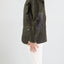 Giubbotto Barbour Ol51 da Uomo mwx0700 ogston wax