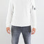 Maglia Cp Company M12 da Uomo 19cmkn307a006170a