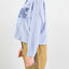 Camicia Louizon Bleu da Donna joudor