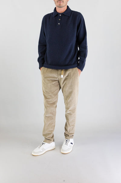 Maglia Amaranto Navy da Uomo b9ac0071