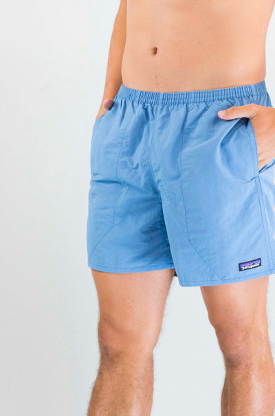 Short Patagonia Shrb da Uomo 57022 ms baggies