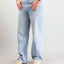Jeans Apc Blu Clair da Uomo ho9182 aaron