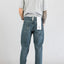 Jeans Amish C0999 da Uomo amu001ct533294