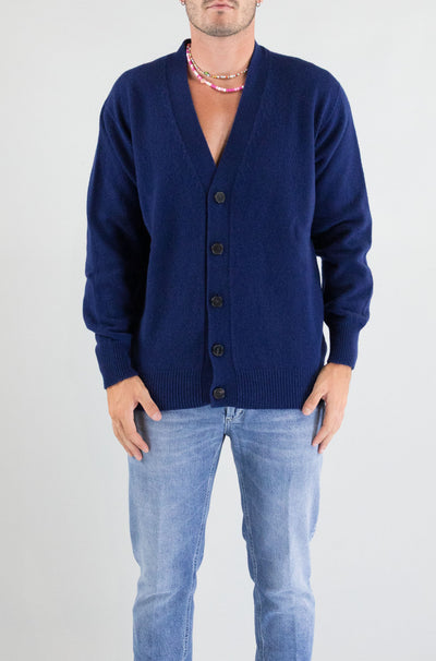 Maglia Amaranto Marina da Uomo b9f0117