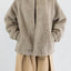 Cappotto Ottod’Ame Vu da Donna dj0088