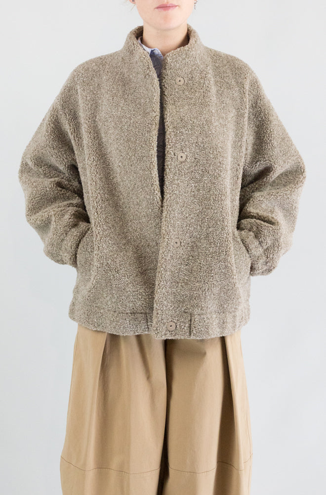 Cappotto Ottod’Ame Vu da Donna dj0088