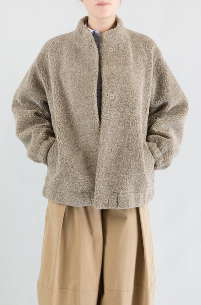 Cappotto Ottod’Ame Vu da Donna dj0088