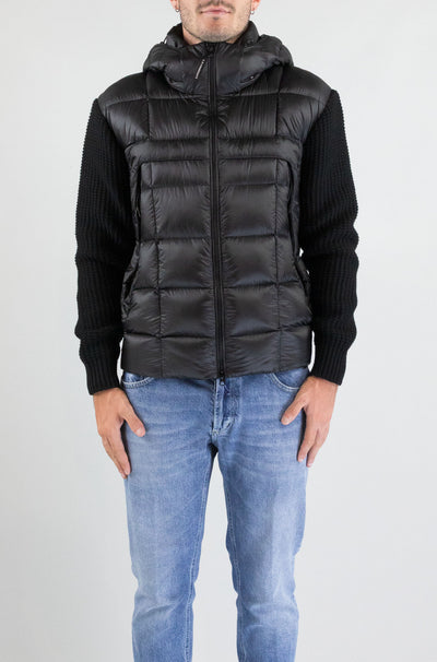 Giubbotto Cp Company 999 da Uomo 19cmkn185a006390m