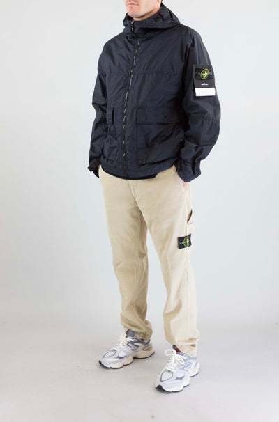 Giubbotto Stone Island V0020 da Uomo l1s154100004s0a21