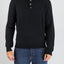 Maglia Apc Noir da Uomo wvawm h23482 polo riou