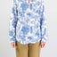 Camicia Mc2 Saint Barth Cotton Jungle Oceania da Donna brigitte
