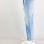 Jeans Barena Cielo da Uomo pau5444 2789 mazegoi