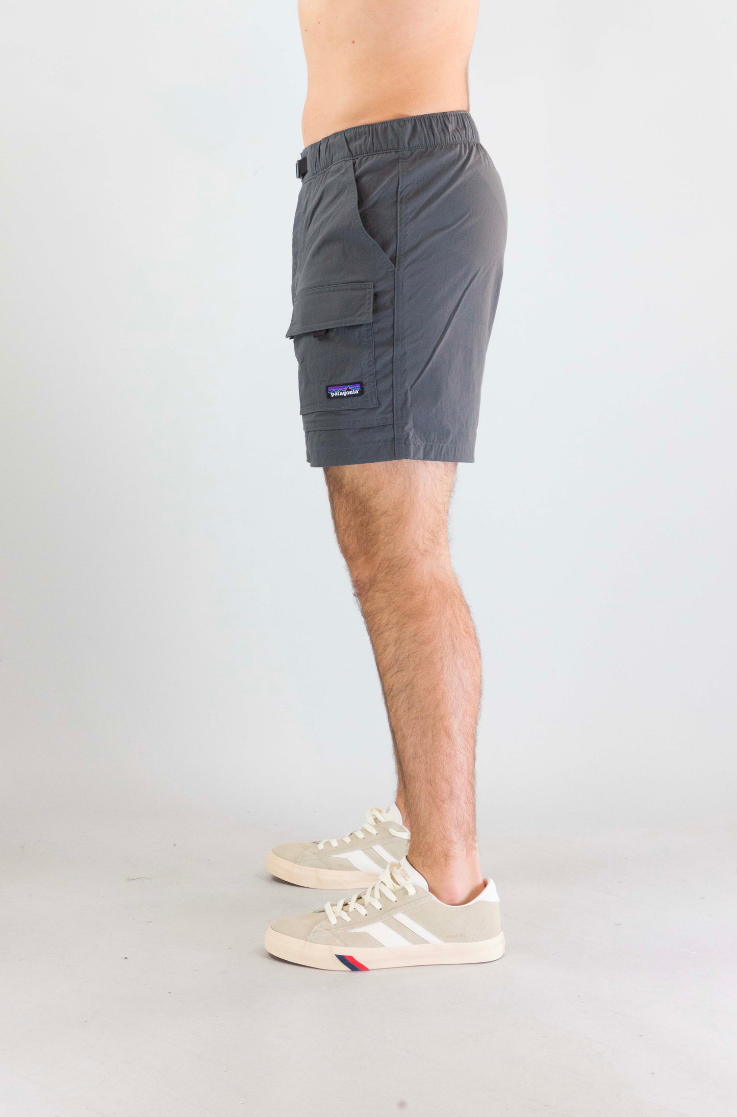 Pantalone Patagonia Fge da Uomo 57437 outdoor everyday