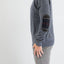 Maglia Barbour Gy53 da Uomo mkn1576 holden crew neck