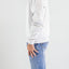 Felpa The North Face Classic Grey  da Uomo nf0a8eg1e041 tnf rb