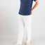T-Shirt Patagonia Nnko da Uomo 37847 m95 oval logo