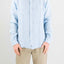 Camicia Roy Roger’S Light Blue da Uomo rru431p4220569 c0048