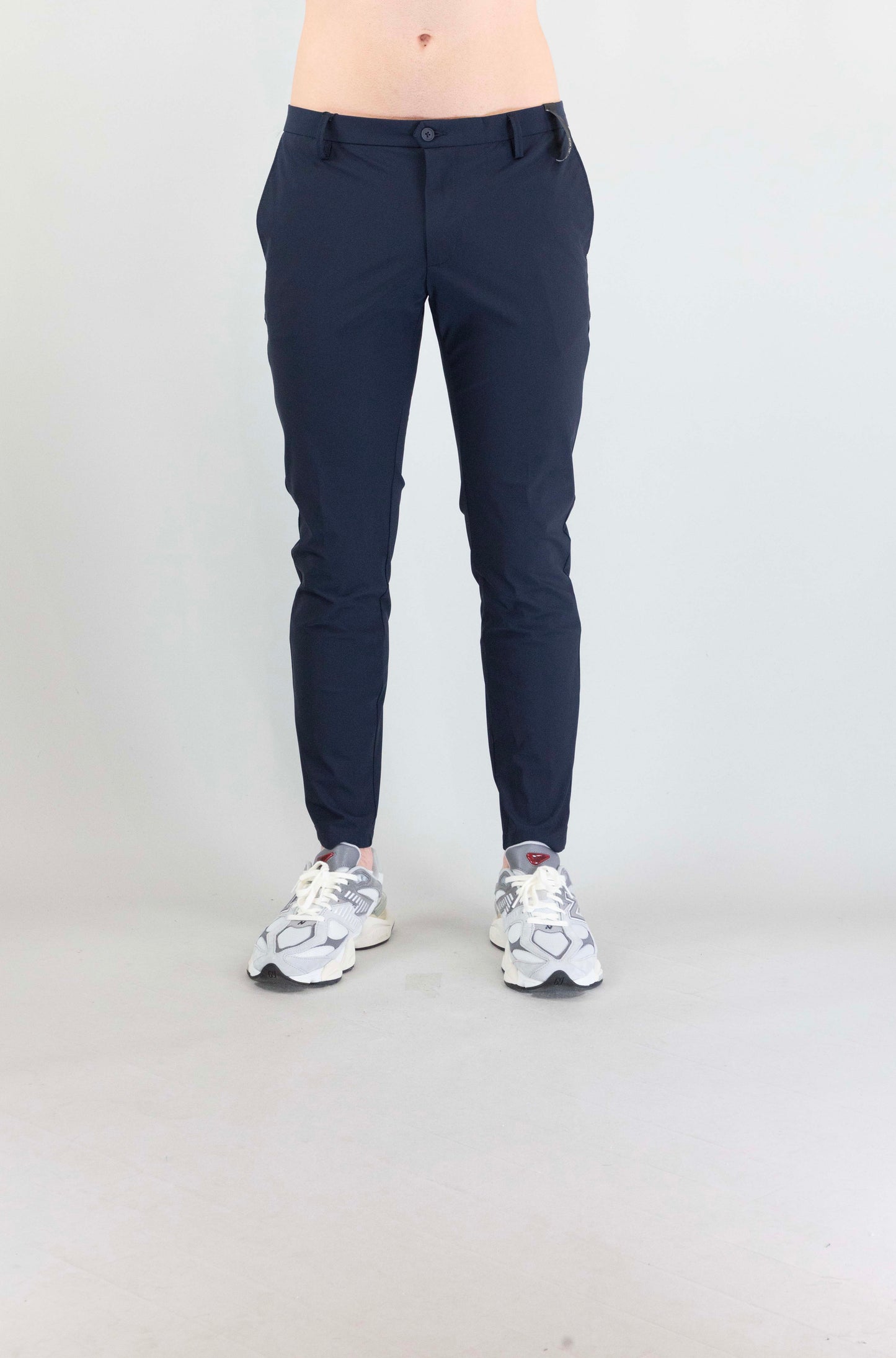 Pantalone Atpco Navy da Uomo a321sasa45tp977