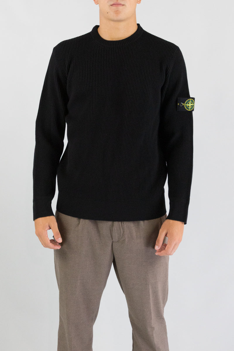 Maglia Stone Island V0029 da Uomo l2s155100053s00c2