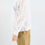 Camicia Mc2 Saint Barth Sangallo Sunflower da Donna meredith
