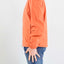 Giubbotto Kway 896 Orange da Uomo k3123uw jack stretch