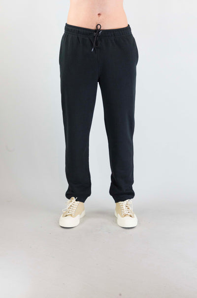 Pantalone Kway Usy Black Pure da Uomo k3134ew philibert poly