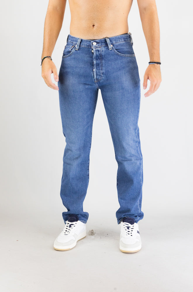 Jeans Levis  The Fairway da Uomo 050137190 501