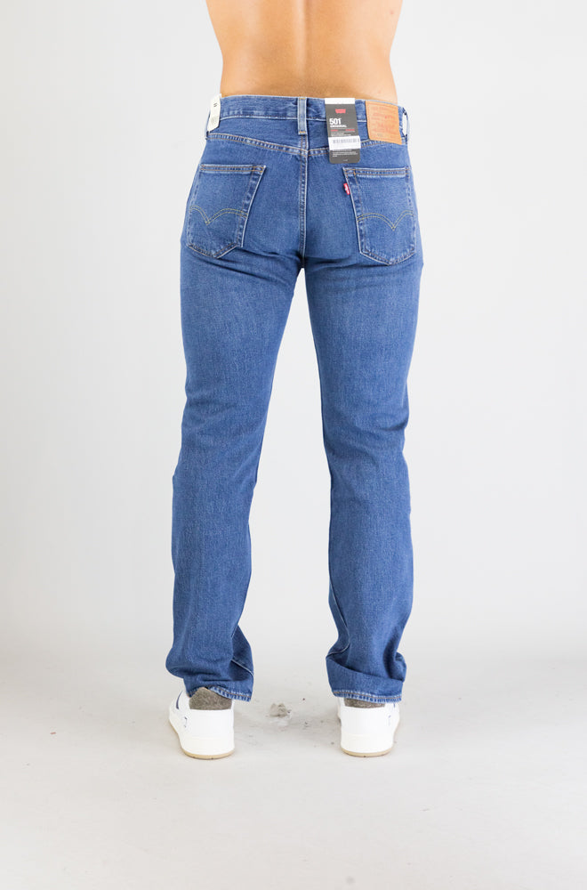 Jeans Levis  The Fairway da Uomo 050137190 501