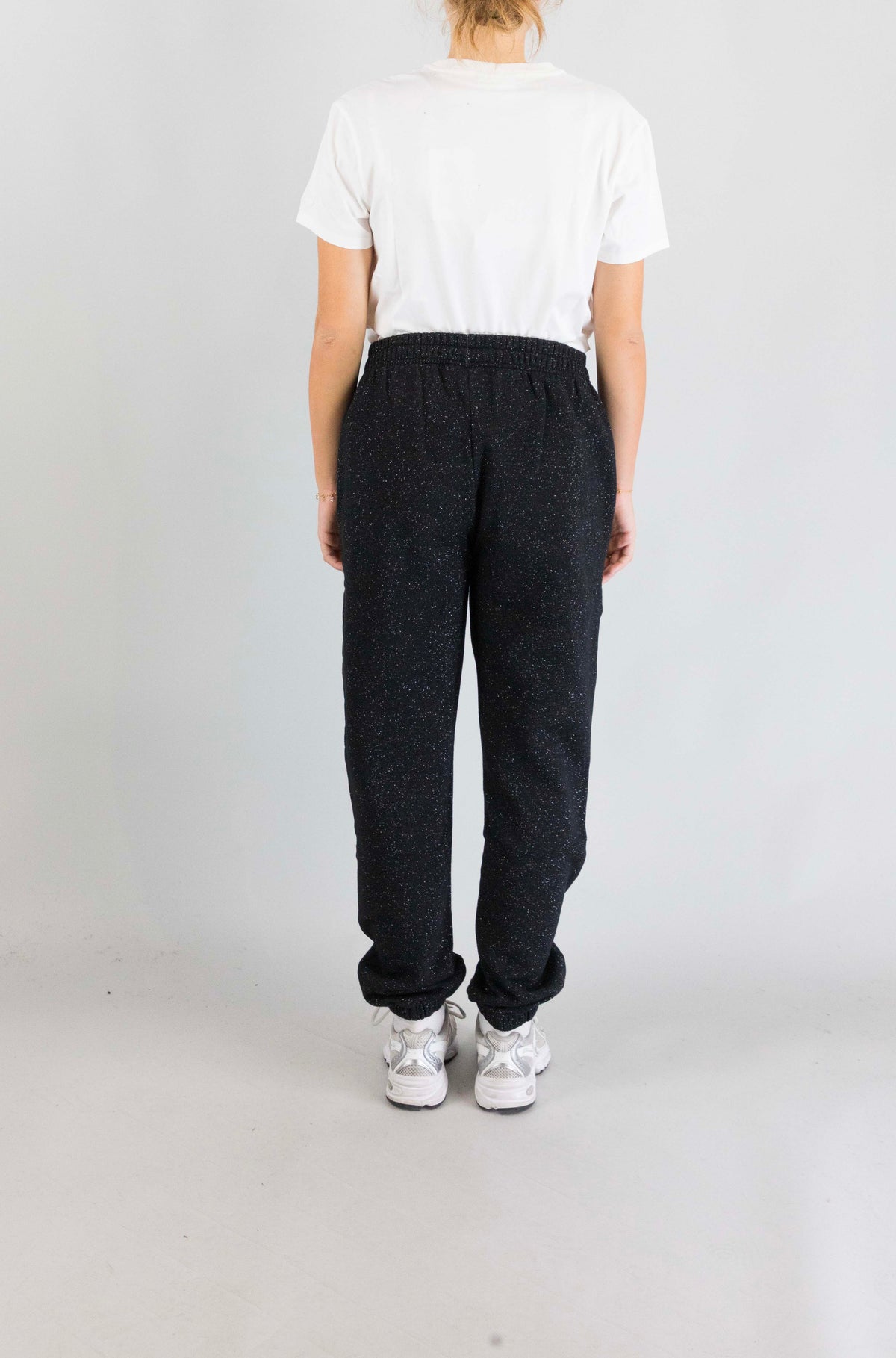 Pantalone Mc2 Saint Barth Sb 00 Emb da Donna odalys lurex
