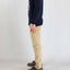 Maglia Mc2 Saint Barth 00226 Apres Ski Draw da Uomo heron