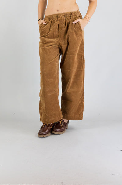 Pantalone Jc Sophie Cognac da Donna p5020 parvati