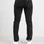 Jeans Levis  Nightshine Black da Uomo 01115070 511 slim