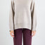 Maglia Des Petits Hauts Loup da Donna barrette