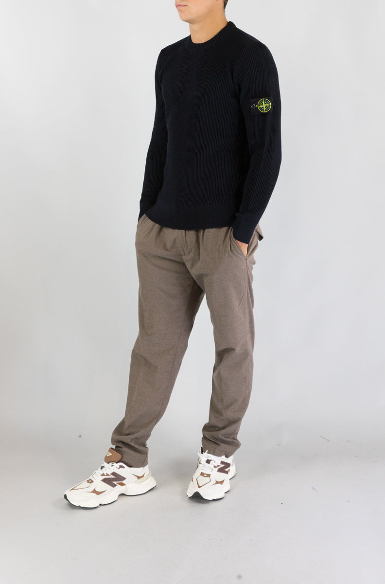 Maglia Stone Island V0020 da Uomo l2s155100053s00c2