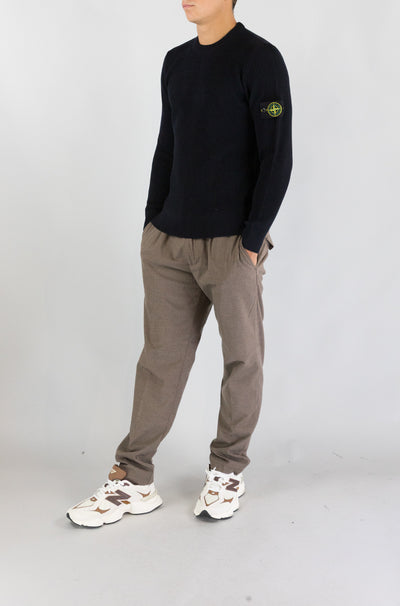 Maglia Stone Island V0020 da Uomo l2s155100053s00c2