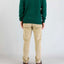 Maglia Mc2 Saint Barth Snoopy Snow Jacket da Uomo heron