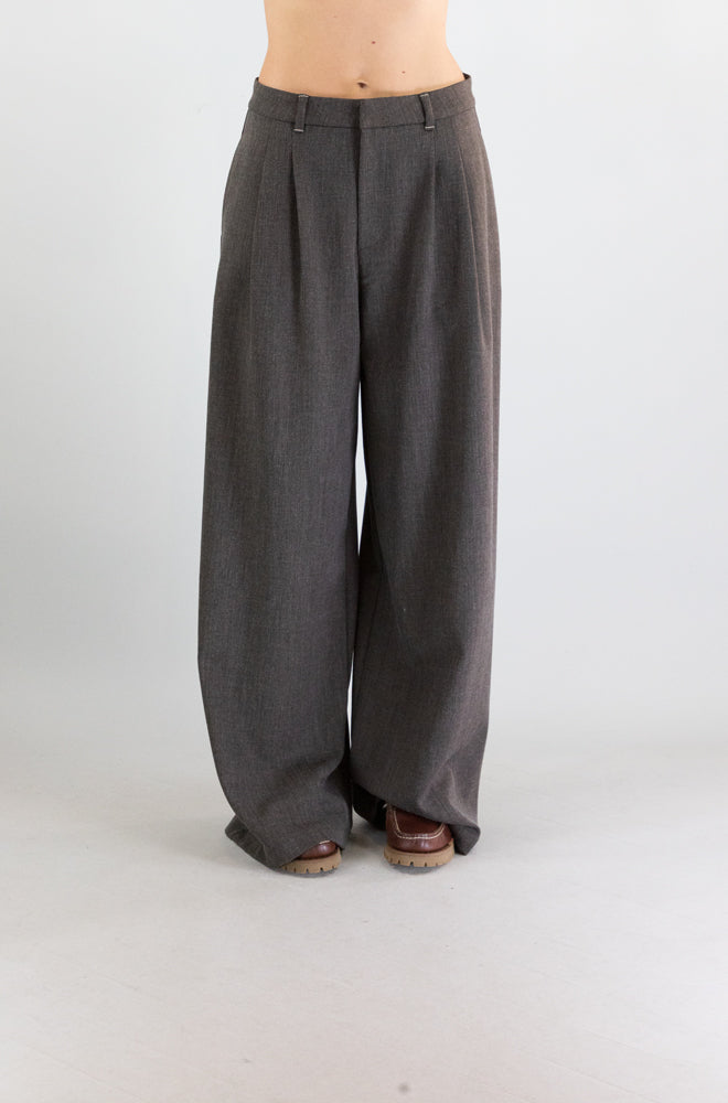 Pantalone Eleh Moro da Donna efw260013