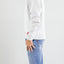 Felpa The North Face Classic Grey  da Uomo nf0a8efze041
