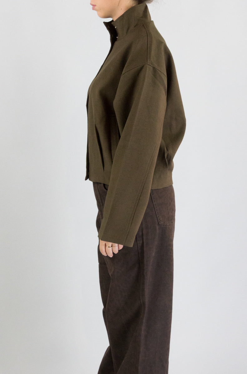 Giacca Suncoo Marrone da Donna dating c10221