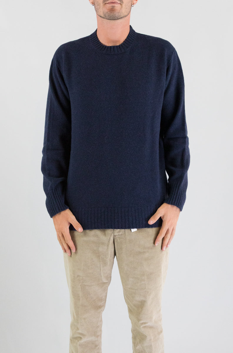 Maglia Amaranto Navy da Uomo b9ac0069