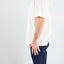 T-Shirt Stone Island V0093 da Uomo l1s152100001S0285